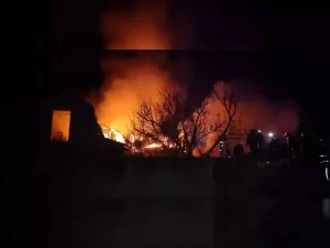 ukraine-drone-attacks-spark-fire-at-krasnodar-refinery-russia-says