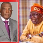 Oladega Adebogun commends President Tinubu on Student Loan, others