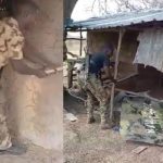 Troops uncover ISWAP bread factory in Borno