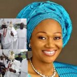 Osun Govt set to receive First lady Oluremi Tinubu in Osogbo