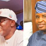 Ondo Majority Leader, Ogunmolasuyi congratulates Governor Aiyedatiwa