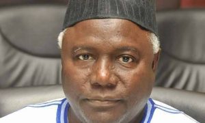 Jigawa Gov suspends Commissioner for  Commerce, Aminu Kanta