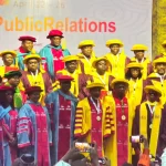 NIPR records 596 new members, inducts fellows, others at 2024 AGM in Abeokuta