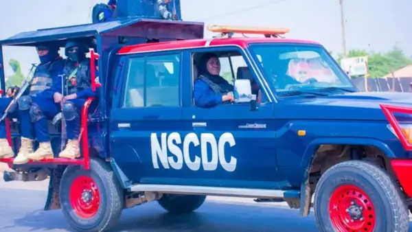 NSCDC To Continue Moves Against Sit-At-Home In Anambra - Trending News