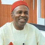 President Tinubu mourns fmr Minister Ogbonnaya Onu