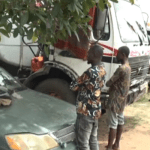 Illegal mining: NSCDC arrests suspects for unlawful activity in Imo