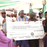 Gov. Zulum approves N1.5bn scholarship for 1,000 Nursing, Midwifery students in Borno