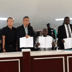 Benue govt. partners Chinese firms for establishment of solar panel factory, health services