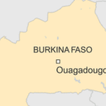 Burkina Faso expels three French diplomats for'subversive acts'.