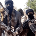 Terrorists attack Kaduna community, kill at least 23 persons