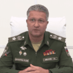 Russia detains deputy defense minister, Ivanov over alleged corruption