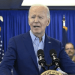 Biden signs $95 billion war aid package to support Ukraine, Israel, Taiwan