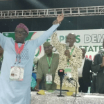 Ondo 2024: Fmr deputy gov. Agboola Ajayi wins PDP guber primary