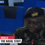 Navy extends anti crude oil theft operation in Rivers by three months