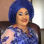 Governor Adeleke adopts Titilola Adeleke as First Lady