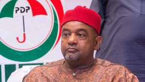 Umar-Damagum