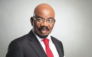 Tinubu appoints Jim Ovia Chairman of Nigerian Education Loan Fund