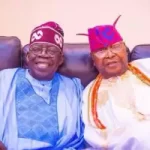 Tinubu confers Awujale with GCON on 90th birthday