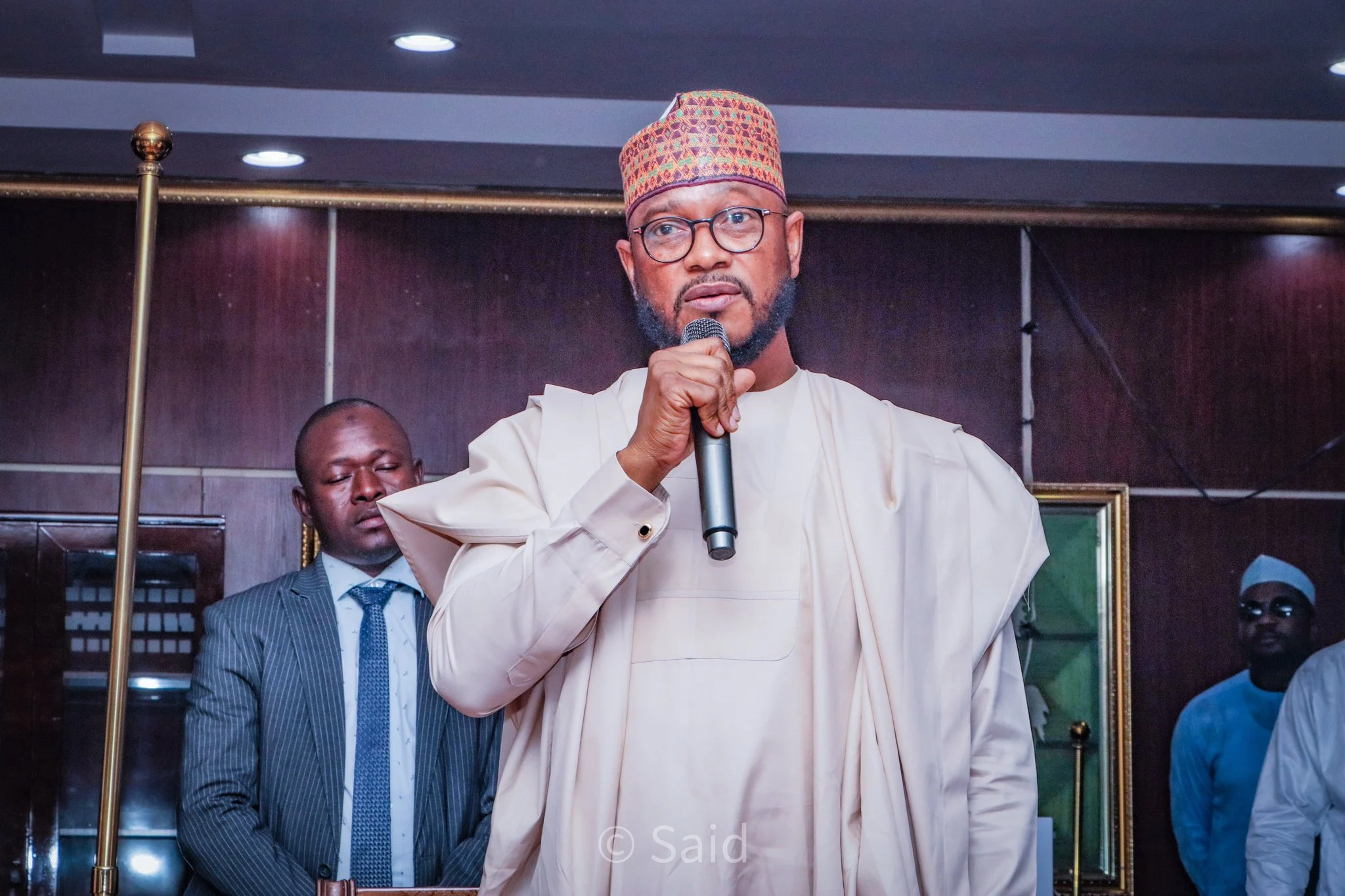 Zamfara State governor, Dauda Lawal  has commended President Bola Ahmed Tinubu for signing into law the North West Development Commission.