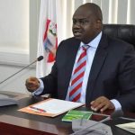 Lamorde, epitome of diligence as anti-corruption Czar - EFCC Chairman