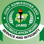 UTME results not in paper format-JAMB