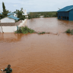 Ruto pospones reopening of schools in Kenya until further notice due to floods