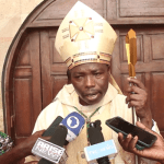 Cleric calls on President Tinubu to cushion effects of hardship experienced by Nigerians