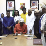 Gov. Makinde signs Oyo project monitoring bill into law