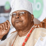 Tinubu celebrates paramount ruler of Ijebuland, Oba Sikiru Adetona at 90