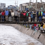 Ruto declares public holiday in Kenya to mourn victims of flood