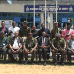 Nigeria Air Force Institute of Safety graduates 3 officers, 3 Airmen, 10 Civilians