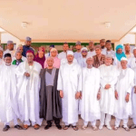 Hajj 2024: Katsina Gov., Radda inaugurates committee to facilitate trip