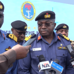 Rivers Navy flags off 7-day sea exercise to improve maritime security