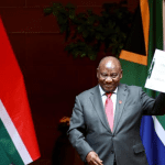 South African President, Ramaphosa signs controversial Health bill into law