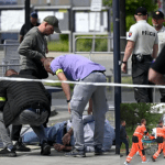 Slovak authorities charge shooter with assassination attempt on PM, Fico