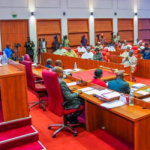 Senate approves establishment of North West Development Commission