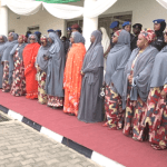 Northern Govs' Wives to proffer solutions to issues of substance abuse