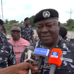 AIG Zone 16 visits Bayelsa Police command, commends digital security