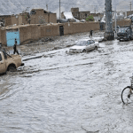 Heavy rains, floods kill at least 50 persons in central Afghanistan