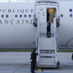 French President Macron flies to New Caledonia amid ongoing unrest