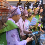 First Lady, Oluremi Tinubu empowers women in politics, donates fabrics in commercial quantities