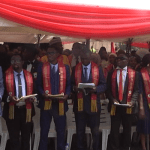 Over 390 foreign graduates of medical laboratory science inducted