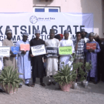 Gov. Radda inaugurates Katsina State Council on climate change