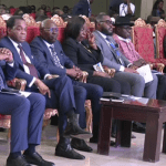 Gov. Fubara woos local, foreign investors at Economic, Business Summit