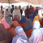 Wife of Katsina gov. intensifies campaign to end obstetric Fistula