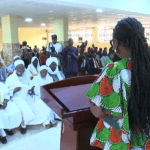 Ekiti Stakeholders engage religious leaderstowards advancing girl child education