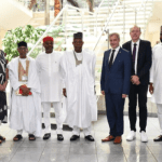 Nigeria, Germany to partner on $130bn global hydrogen market