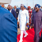 President Tinubu to inaugurate refurbished Third mainland bridge, Lagos-Calabar highway