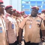 FRSC bids farewwll to Corp Marshal, Ali Biu as he bows out of service