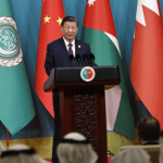 Chinese President Xi Jinping commits to more humanitarian aid for Gaza at Summit in Beijing